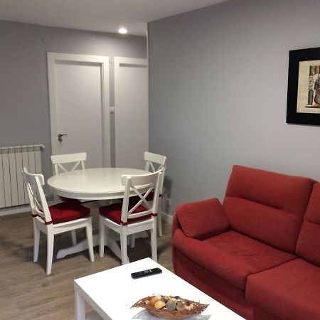 Premio Real Apartman Gijón Kültér fotó