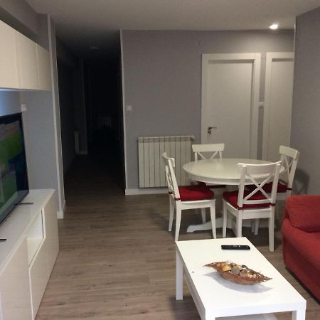 Premio Real Apartman Gijón Kültér fotó