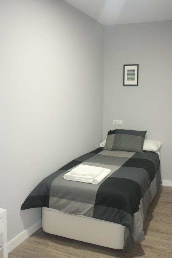 Premio Real Apartman Gijón Kültér fotó