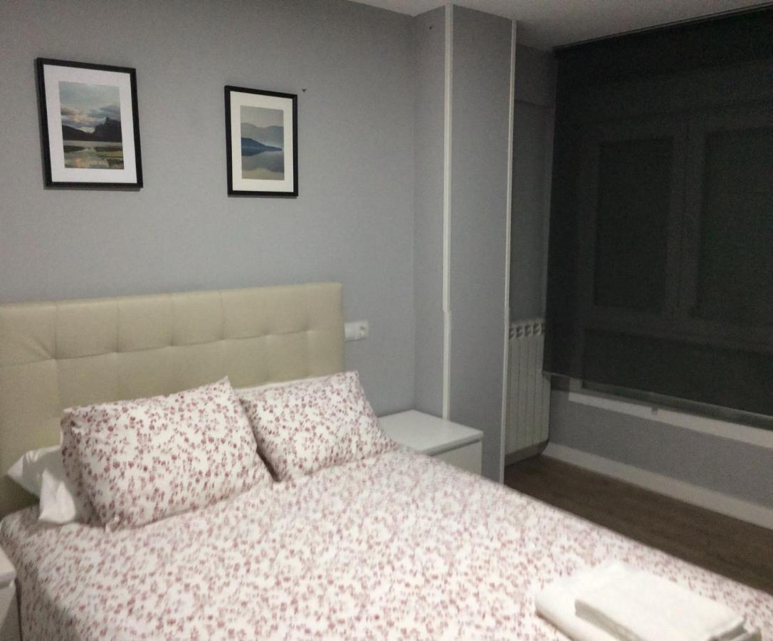 Premio Real Apartman Gijón Kültér fotó